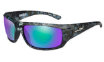 Tactical Sunglasses - WX OMEGA - Accessories - Life Support International, Inc.