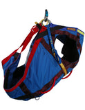 Air-Lift Rescue Vest (ARV) - Rescue Rings & Collars - Life Support International, Inc.