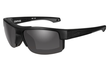 Tactical Sunglasses, WX COMPASS - Accessories - Life Support International, Inc.