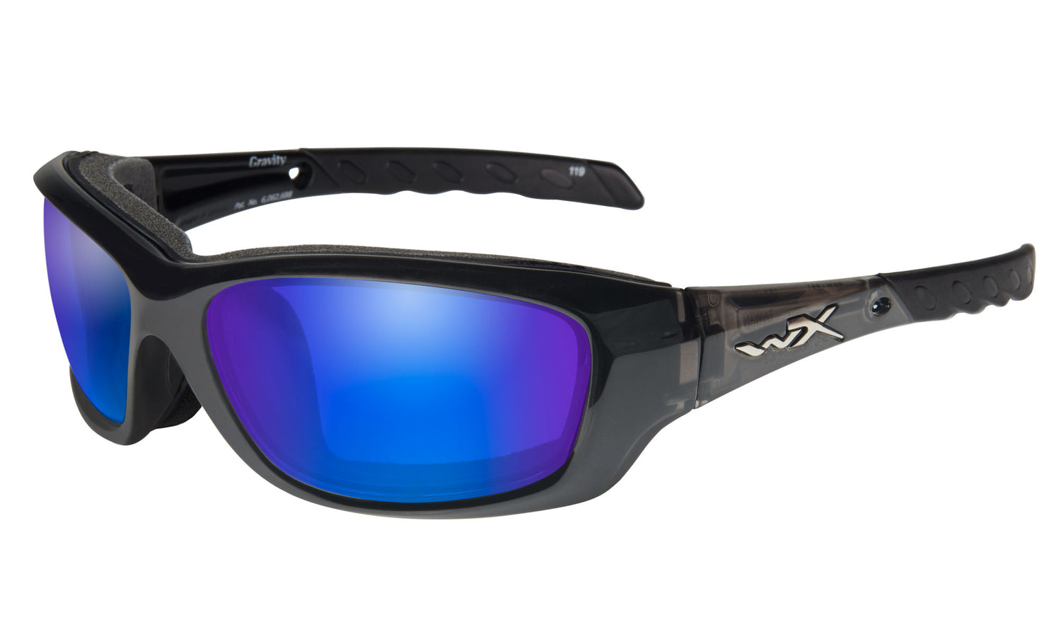 Tactical Sunglasses - WX GRAVITY - Accessories - Life Support International, Inc.