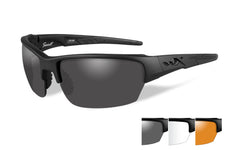 Tactical Sunglasses, WX Saint - Accessories - Life Support International, Inc.