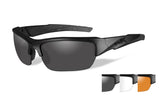 Tactical Sunglasses - WX VALOR - Accessories - Life Support International, Inc.