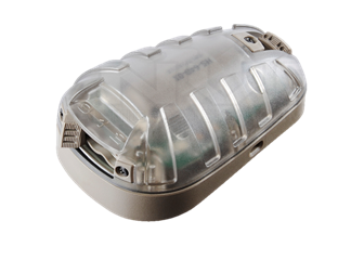 Helmet-Mounted Light, HEL-STAR 6, Gen III - Accessories - Life Support International, Inc.