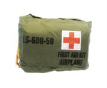 Inspect/Recert, First Aid Kits - First Aid & Survival Kits - Life Support International, Inc.