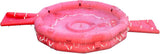 Inspect/Recert, 20-Person Life Raft - Inflatables - Life Support International, Inc.