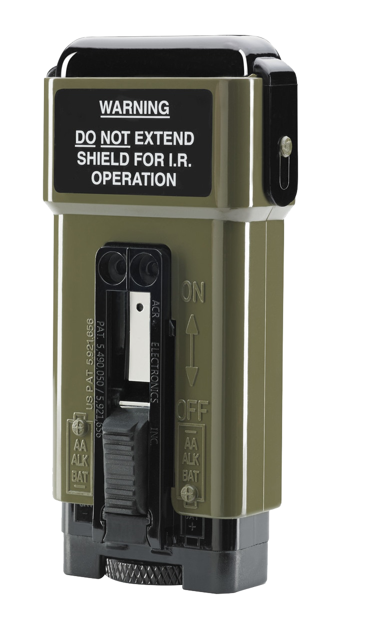 Strobe, MS-2000 (M2) - Signaling - Life Support International, Inc.