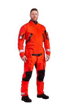 Anti-Exposure Suit, ETSO, Pilot/Passenger - Anti-Exposure Suits - Life Support International, Inc.