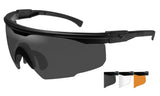 Tactical Sunglasses - PT-1 - Accessories - Life Support International, Inc.