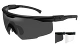 Tactical Sunglasses - PT-1 - Accessories - Life Support International, Inc.