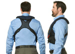 Life Vest, X-BACK BASIC - Jackets, Coveralls & Vests - Life Support International, Inc.