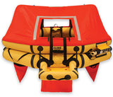 Inspect/Recert, Life Raft with FAA Kit 6/8/10/25 - Inflatables - Life Support International, Inc.
