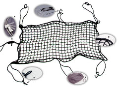 Cargo Restraint Net, Load Tamer - Nets & Baskets - Life Support International, Inc.