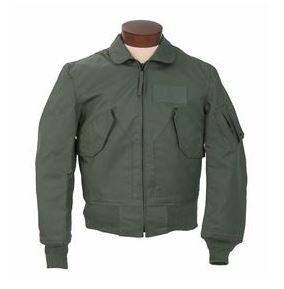Jacket, CWU-36/P, SG, Summerweight, Nomex | Life Support