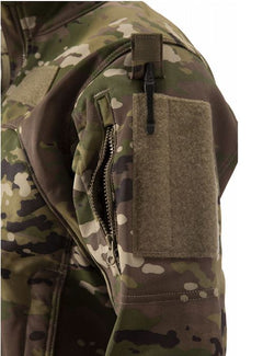 Jacket, Elements™ Cold Weather Aviation System, FR - Clothing - Life Support International, Inc.