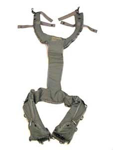 Life Preserver, LPU-23C/P - Life Preservers - Life Support International, Inc.