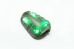 Helmet-Mounted Light, HEL-STAR 6, Gen III - Accessories - Life Support International, Inc.