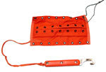 Knife, Hook Blade with Pouch - Knives & Tools - Life Support International, Inc.