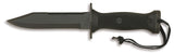 Knife, MK 3 Navy w/Sheath - Knives & Tools - Life Support International, Inc.