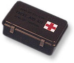 First Aid Kit, Aircrew 1200 - First Aid Kits - Life Support International, Inc.