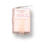 NSN 6545-01-521-8530 U.S. Military Individual First Aid Kit – Life ...
