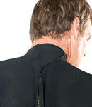 Jumpsuit, FIRE FLEECE™, Special OPS/SAR - Dive Rescue Swimmer - Life Support International, Inc.