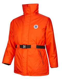 Flotation Coat, Classic Flotation Coat :: MC1506 - Life Support International, Inc.