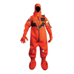 Immersion Suit, Neoprene Cold Water - Dive Rescue Swimmer - Life Support International, Inc.