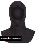 Hood, FIRE FLEECE™, Special OPS/SAR - Dive Rescue Swimmer - Life Support International, Inc.