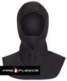Hood, FIRE FLEECE™, Special OPS/SAR - Dive Rescue Swimmer - Life Support International, Inc.