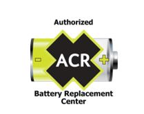 Battery Replacement, ACR PLB - Batteries - Life Support International, Inc.