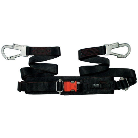 Belt, USCG Boat Safety - Belts & Harnesses - Life Support International, Inc.