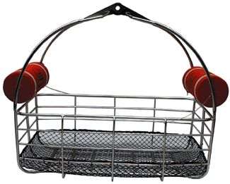 USCG Rescue Basket - Nets & Baskets - Life Support International, Inc.