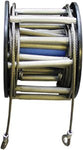 Cable Ladder, 30/45 Feet - Ladders & Ropes - Life Support International, Inc.