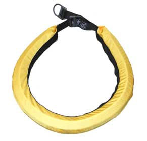 Collar, Cinch Rescue - Rescue Rings & Collars - Life Support International, Inc.