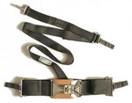 Belt, Hoist Operator's (Gunner's) Restraint - Belts & Harnesses - Life Support International, Inc.
