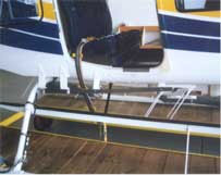 Yoke Band, Helicopter (YB-PSB) - Ladders & Ropes - Life Support International, Inc.