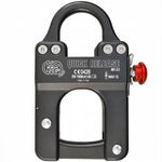 Fast Rope Quick Release - Hardware - Life Support International, Inc.