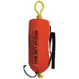 Rescue Line Bag, Professional 75' - Rescue Rings & Collars - Life Support International, Inc.