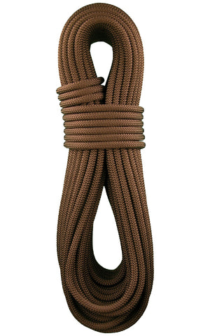 Rope, BlueWater Spec Static 1/2" - Ladders & Ropes - Life Support International, Inc.
