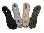 Rope, Assaultline 7/16" (11mm) - Ladders & Ropes - Life Support International, Inc.
