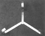 Ring Buoy Bracket - Rescue Rings & Collars - Life Support International, Inc.
