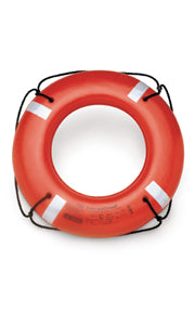 Ring Buoy, USCG approved - Rescue Rings & Collars - Life Support International, Inc.