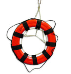 Ring Buoy, Rescue Ring - Rescue Rings & Collars - Life Support International, Inc.
