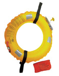 Life Ring, Man-Overboard - Rescue Rings & Collars - Life Support International, Inc.
