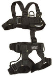 Harness, Assault, Lightweight, w/ Tactical Full Body Chest, - Belts & Harnesses - Life Support International, Inc.