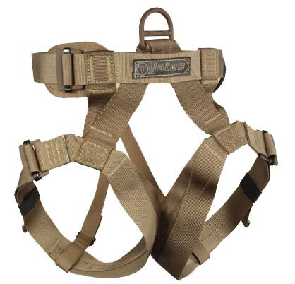 Lightweight Assault Harness: Rescue-Military-SWAT – Life Support ...