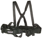 Harness, Rescue, Chest - Belts & Harnesses - Life Support International, Inc.