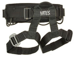 Harness, SAR - Belts & Harnesses - Life Support International, Inc.