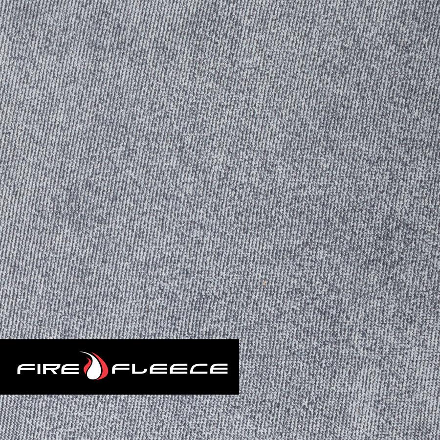 Core Warmer, FIRE FLEECE™, SAR Swimmer, 3mm - Dive Rescue Swimmer - Life Support International, Inc.