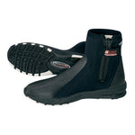 Boots, 5mm Neoprene Rescue Swimmer - Dive Rescue Swimmer - Life Support International, Inc.